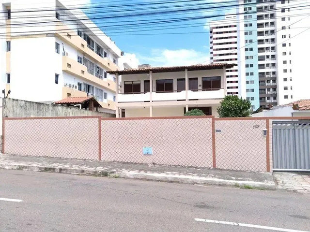 Imagem: Casa para Venda, Estados, João Pessoa