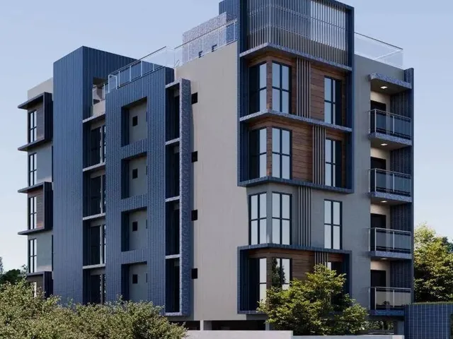 Imagem: Flat com 1 Dormitório À Venda, 22 M²