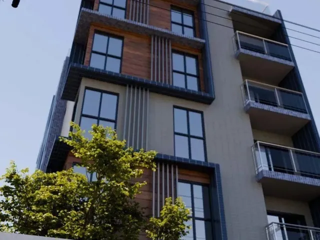 Imagem 3: Flat com 1 Dormitório À Venda, 22 M² por R$ 202.910,00 - Intermares - Cabedelo/Pb