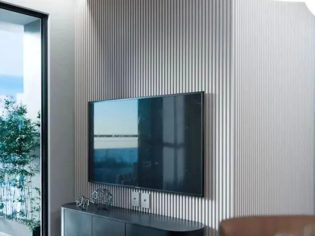 Imagem 7: Flat com 1 Dormitório À Venda, 22 M² por R$ 202.910,00 - Intermares - Cabedelo/Pb