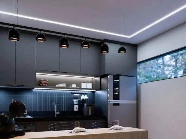 Imagem 14: Flat com 1 Dormitório À Venda, 22 M² por R$ 202.910,00 - Intermares - Cabedelo/Pb