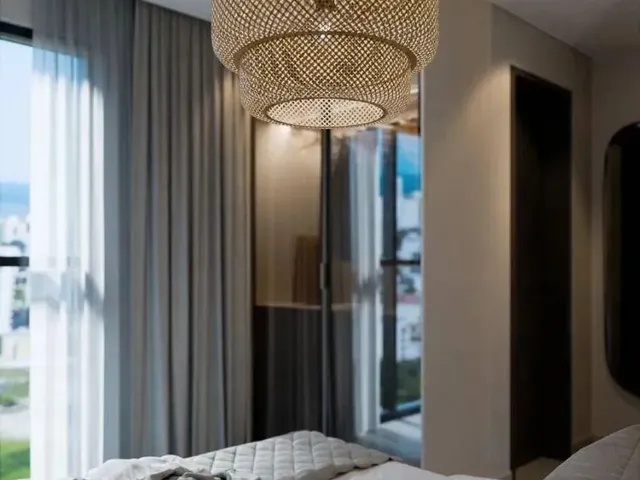Imagem 8: Flat com 1 Dormitório À Venda, 22 M² por R$ 202.910,00 - Intermares - Cabedelo/Pb