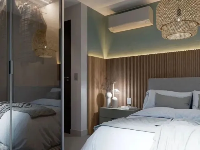 Imagem 10: Flat com 1 Dormitório À Venda, 22 M² por R$ 202.910,00 - Intermares - Cabedelo/Pb