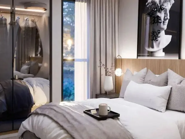 Imagem 15: Flat com 1 Dormitório À Venda, 22 M² por R$ 202.910,00 - Intermares - Cabedelo/Pb