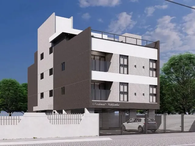 Imagem: Apartamento no Bairro Colibris