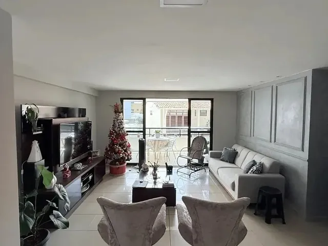 Imagem: Apartamento Beira Mar Cabo Branco em João