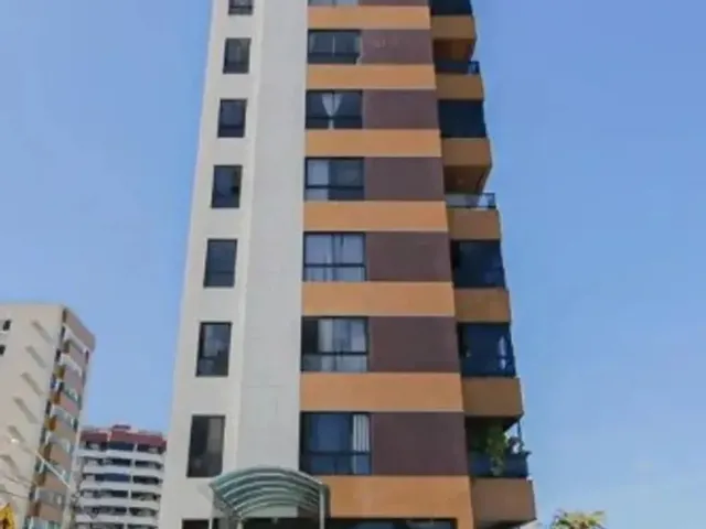 Imagem: Lindo Apartamento com 180M² no Cabo Branco