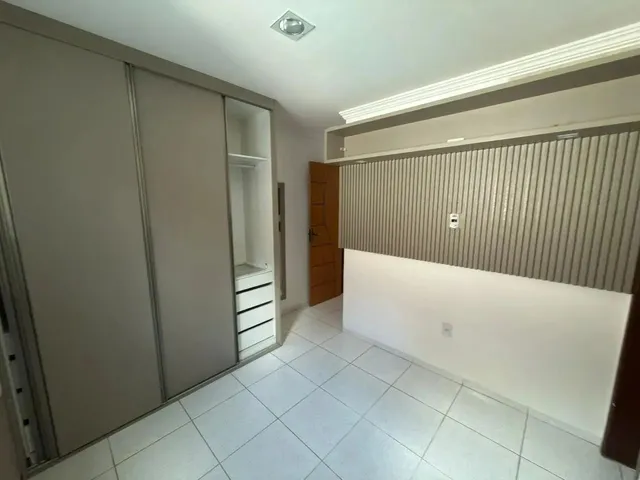 Imagem: Apartamento Térreo com Área Privativa