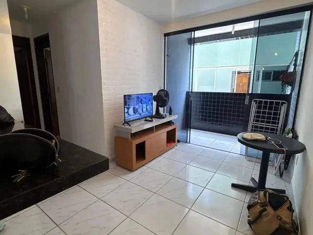 Imagem: Apartamento À Venda Porteira Fechada 65M²