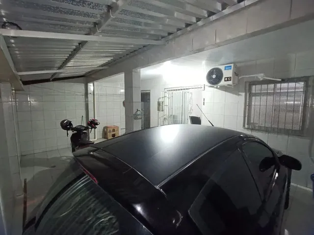 Imagem: Vendo Casa no Ernani Sátiro