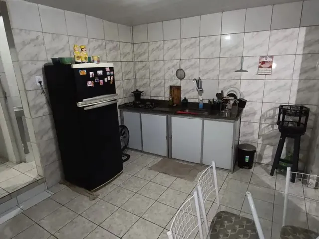 Imagem 16: Vendo Casa no Ernani Sátiro
