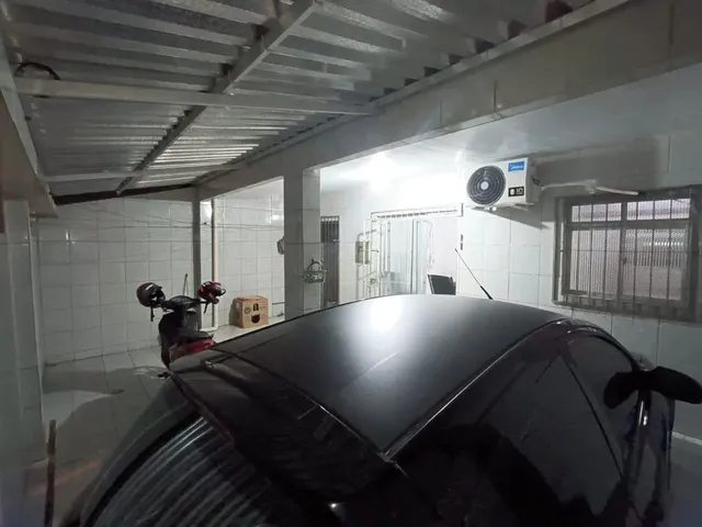 Imagem 5: Vendo Casa no Ernani Sátiro