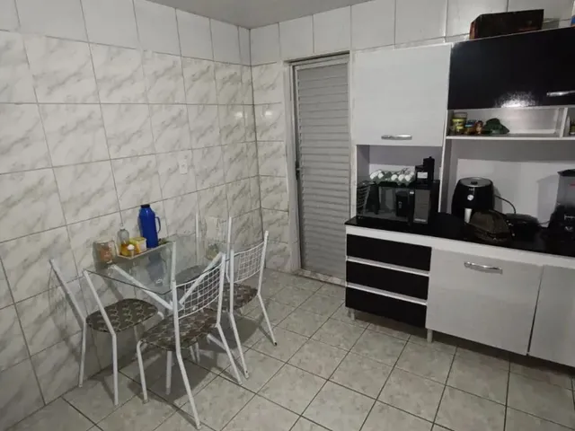 Imagem 14: Vendo Casa no Ernani Sátiro