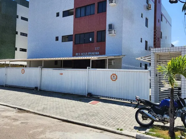 Imagem: Excelente Apartamento no Bessa para Vender