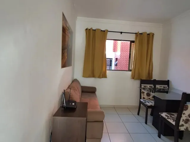 Imagem: Vendo Apartamento Semi Mobiliado no Bessa