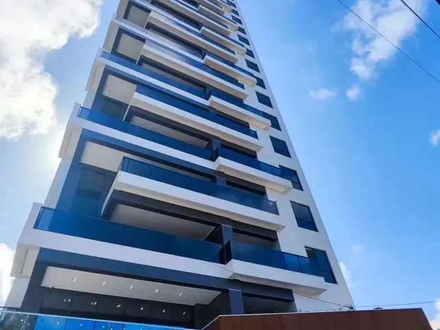 Imagem: Arvoredo - Miramar - Andar Intermediário