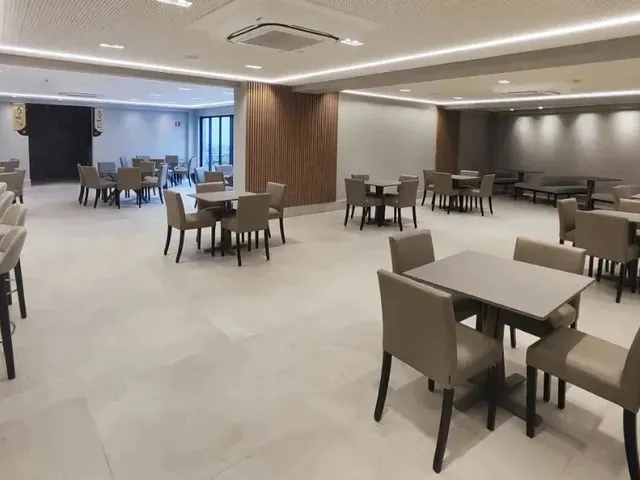 Imagem 7: Arvoredo - Miramar - Andar Intermediário - 116M² - 03 Suítes - 03 Vagas - Leste