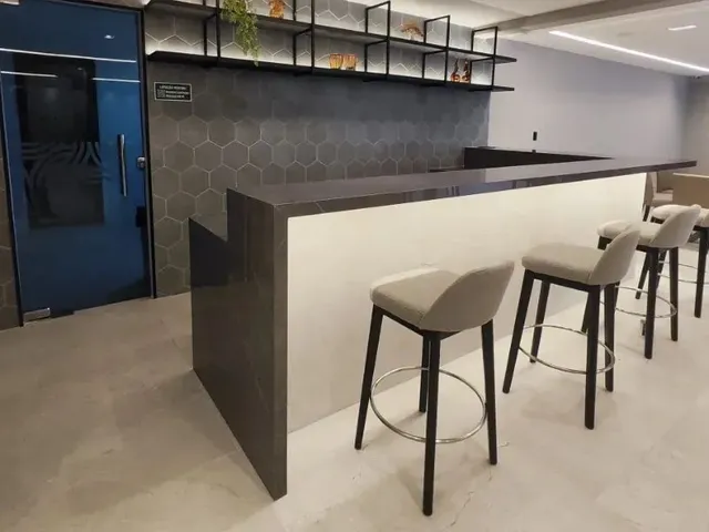 Imagem 2: Arvoredo - Miramar - Andar Intermediário - 116M² - 03 Suítes - 03 Vagas - Leste