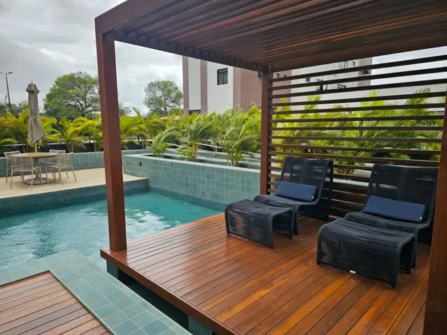 Imagem 13: Arvoredo - Miramar - Andar Intermediário - 116M² - 03 Suítes - 03 Vagas - Leste