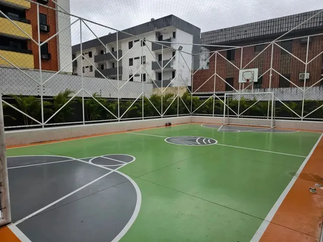 Imagem 15: Arvoredo - Miramar - Andar Intermediário - 116M² - 03 Suítes - 03 Vagas - Leste