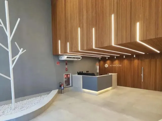 Imagem 8: Arvoredo - Miramar - Andar Intermediário - 116M² - 03 Suítes - 03 Vagas - Leste