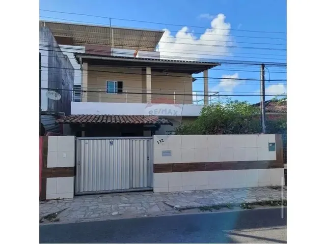 Imagem: Casa 4 Quartos em José Américo, João