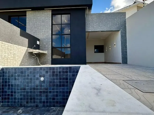 Imagem: Casa no Colibris com 3 Quartos Sendo 2 Suíte