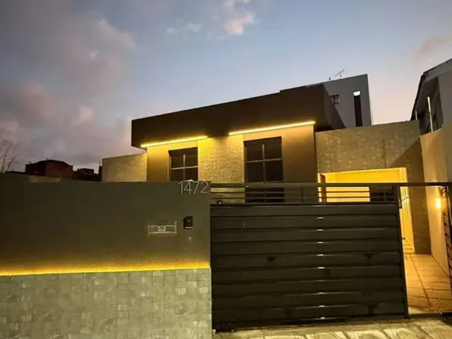 Imagem 3: Casa no Colibris com 3 Quartos Sendo 2 Suíte