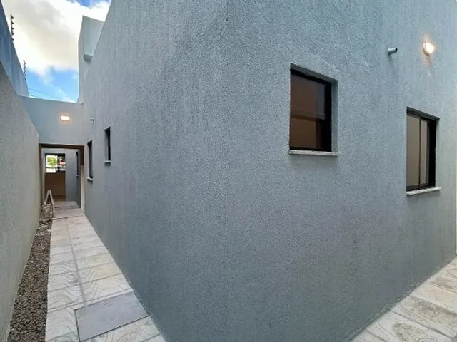 Imagem 2: Casa no Colibris com 3 Quartos Sendo 2 Suíte
