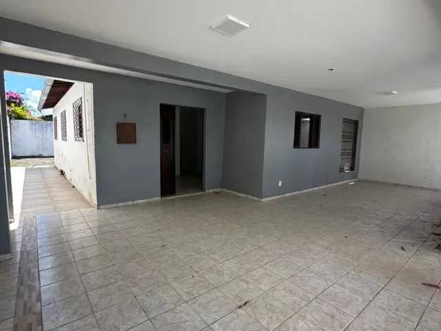Imagem: Casa nos Funcionários 2