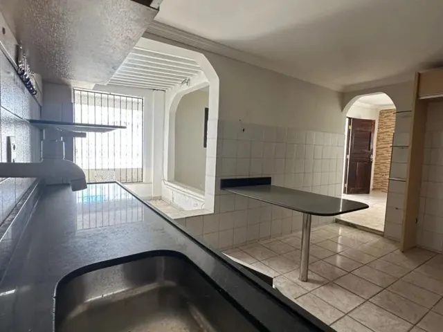 Imagem 9: Casa nos Funcionários 2