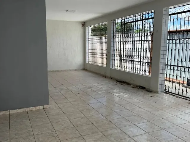 Imagem 3: Casa nos Funcionários 2