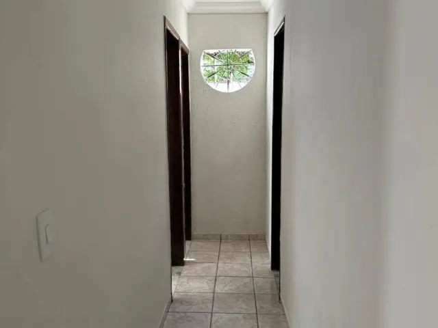 Imagem 8: Casa nos Funcionários 2