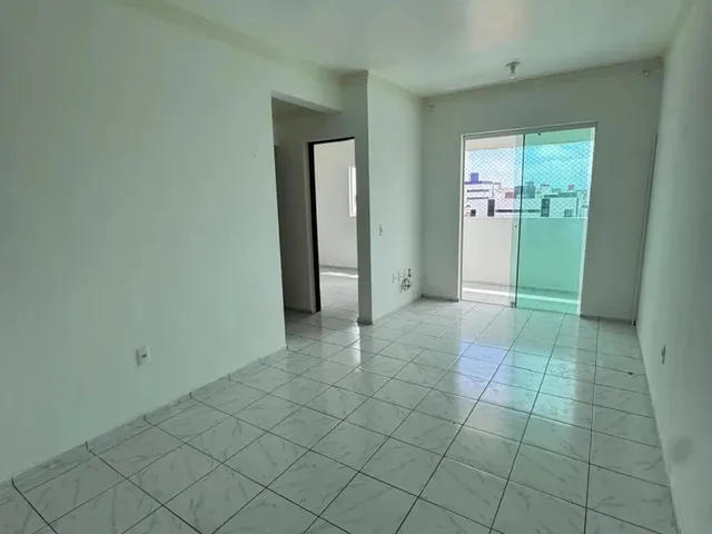 Imagem: Apt no Veleiros do Sul / Geisel
