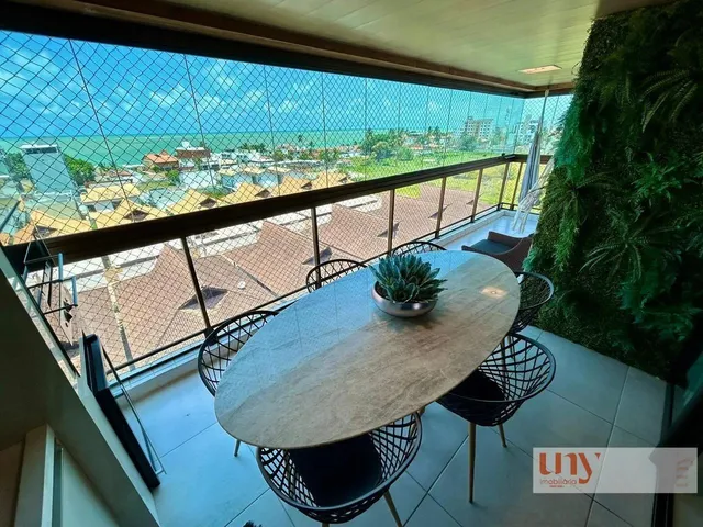 Imagem: Apartamento Porteira Fechada com 130 M²