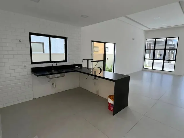 Imagem 4: Casa em Condomínio Fechado