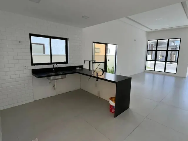 Imagem 6: Casa em Condomínio Fechado