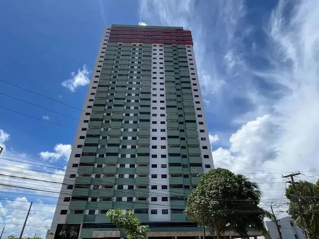 Imagem: Apartamento Bairro Treze de Maio