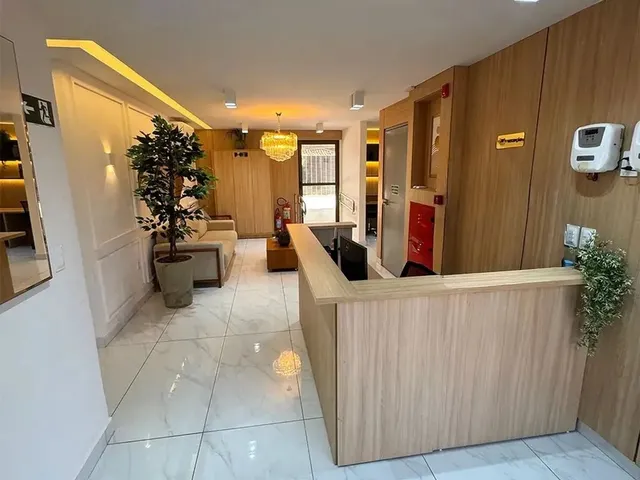 Imagem 5: Apartamentos e Flats Beira Mar de Cabedelo , Prontos para Morar