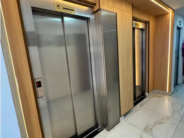 Imagem 12: Apartamentos e Flats Beira Mar de Cabedelo , Prontos para Morar