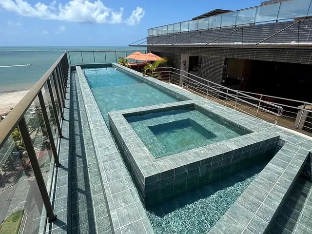 Imagem 8: Apartamentos e Flats Beira Mar de Cabedelo , Prontos para Morar
