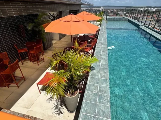 Imagem 11: Apartamentos e Flats Beira Mar de Cabedelo , Prontos para Morar