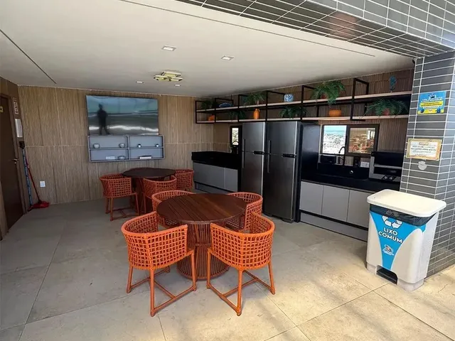 Imagem 6: Apartamentos e Flats Beira Mar de Cabedelo , Prontos para Morar