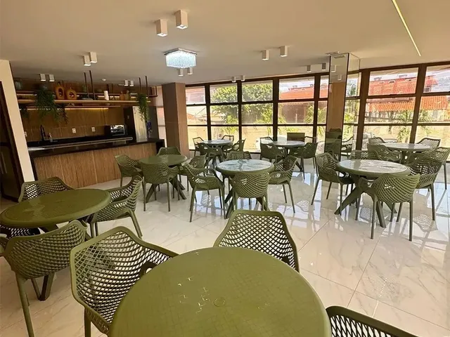 Imagem 14: Apartamentos e Flats Beira Mar de Cabedelo , Prontos para Morar