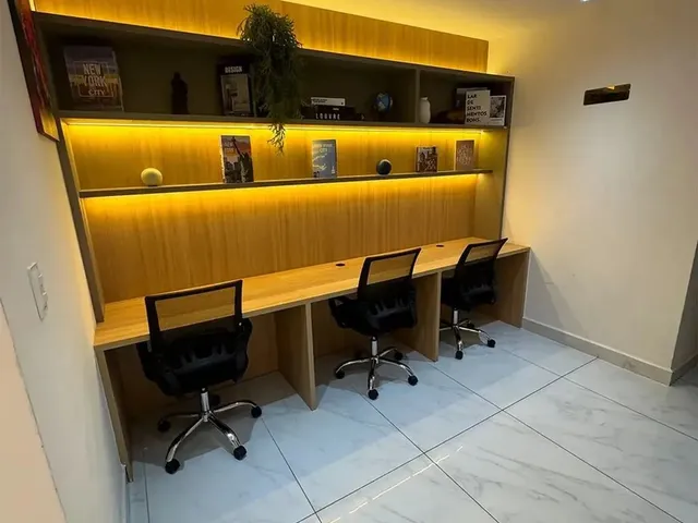 Imagem 9: Apartamentos e Flats Beira Mar de Cabedelo , Prontos para Morar