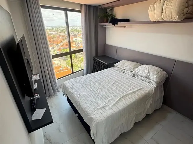 Imagem 4: Apartamentos e Flats Beira Mar de Cabedelo , Prontos para Morar