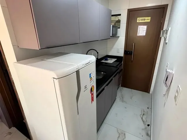 Imagem 3: Apartamentos e Flats Beira Mar de Cabedelo , Prontos para Morar