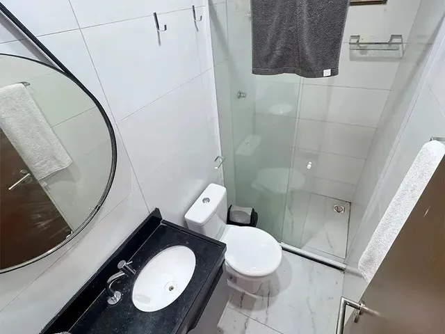 Imagem 7: Apartamentos e Flats Beira Mar de Cabedelo , Prontos para Morar