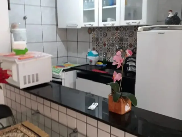 Imagem: Apto 2 Qts, 1 Vaga no Cabo Branco, Vista