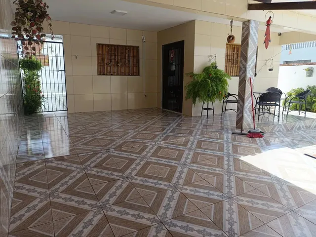 Imagem: Casa no José Américo, 132 Metros de Área
